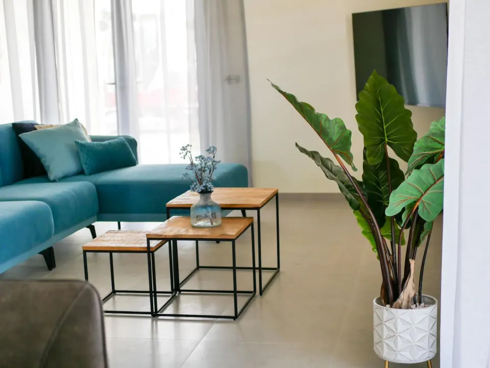 Villa 34: 6 pers. met zwembad, tuin en bar, Mambo Beach, Curaçao