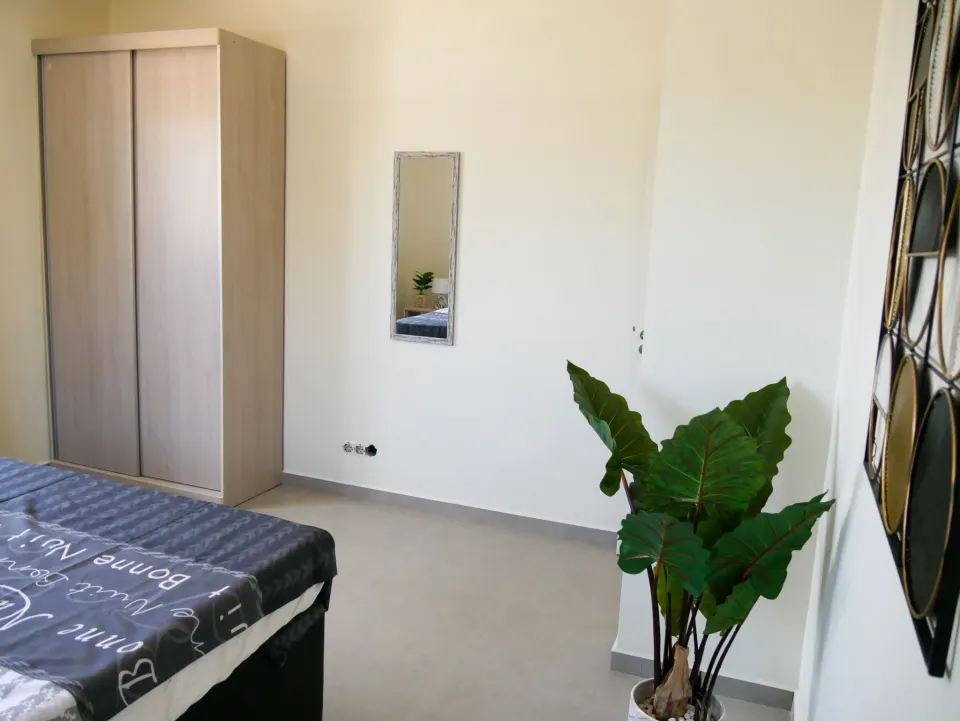 Villa 34: 6 pers. met zwembad, tuin en bar, Mambo Beach, Curaçao