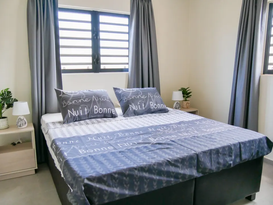 Villa 34: 6 pers. met zwembad, tuin en bar, Mambo Beach, Curaçao