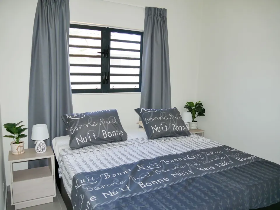 Villa 34: 6 pers. met zwembad, tuin en bar, Mambo Beach, Curaçao