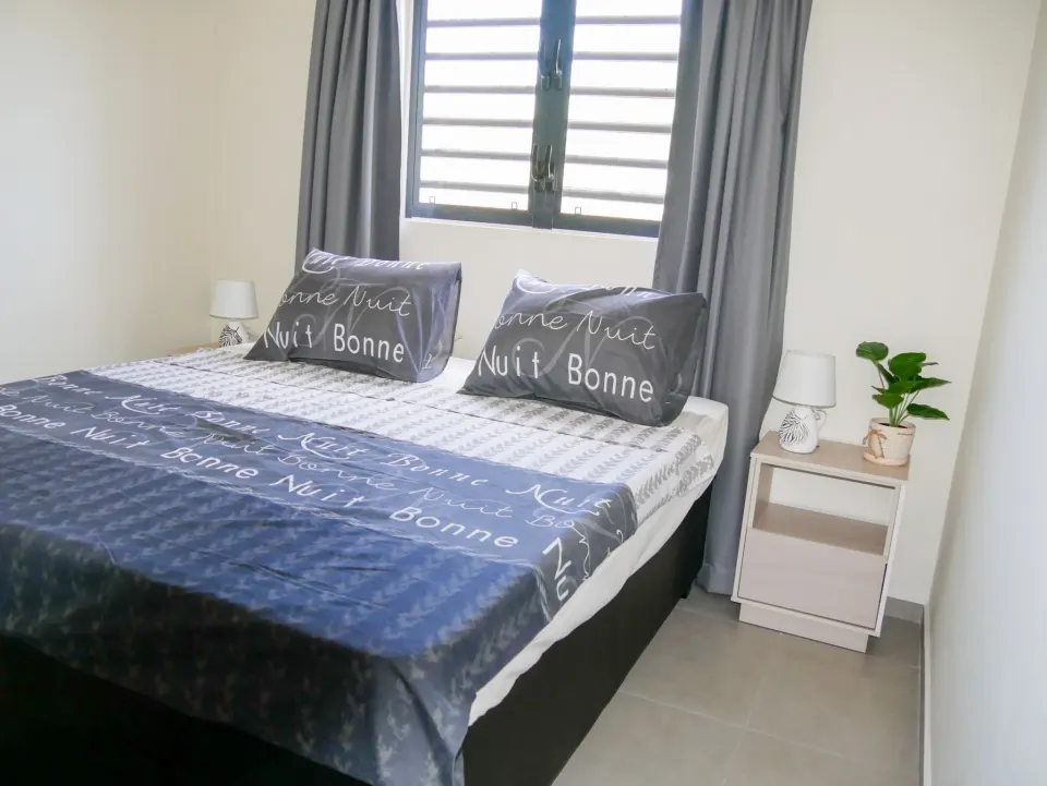 Villa 34: 6 pers. met zwembad, tuin en bar, Mambo Beach, Curaçao
