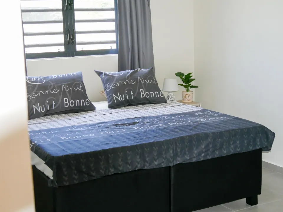 Villa 34: 6 pers. met zwembad, tuin en bar, Mambo Beach, Curaçao