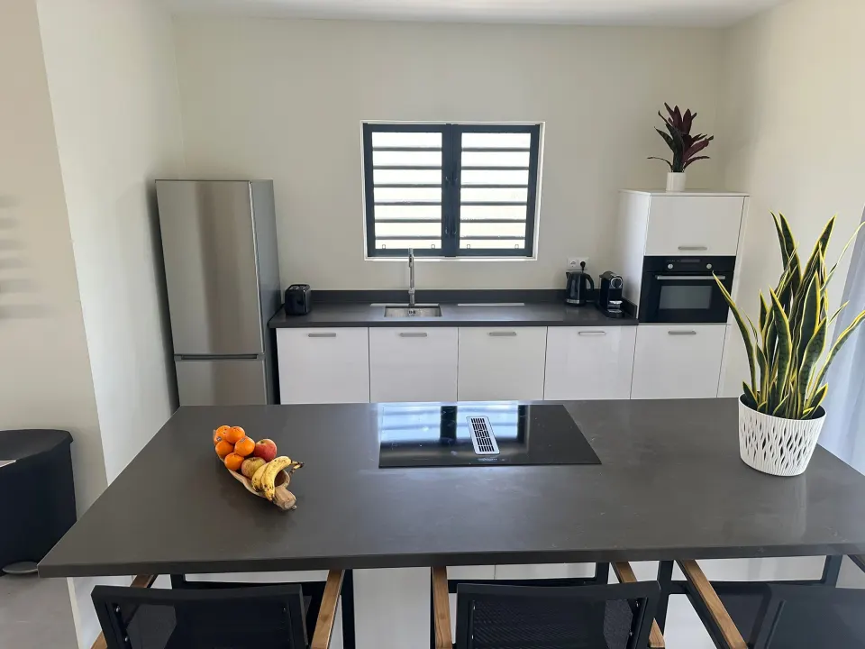 Villa 34: 6 pers. met zwembad, tuin en bar, Mambo Beach, Curaçao