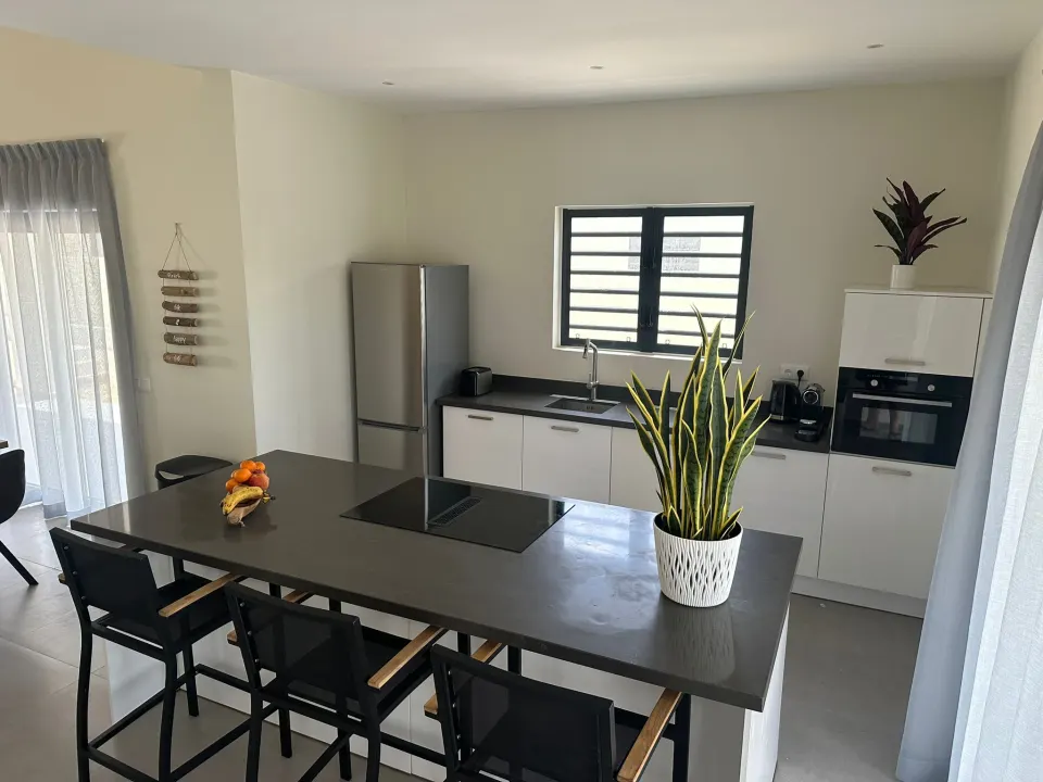 Villa 34: 6 pers. met zwembad, tuin en bar, Mambo Beach, Curaçao