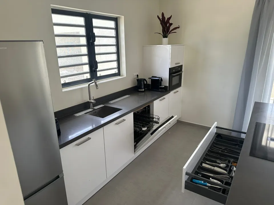 Villa 34: 6 pers. met zwembad, tuin en bar, Mambo Beach, Curaçao