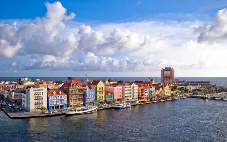 Private Island Tour, Curaçao