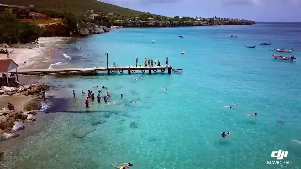 Private Island Tour, Curaçao
