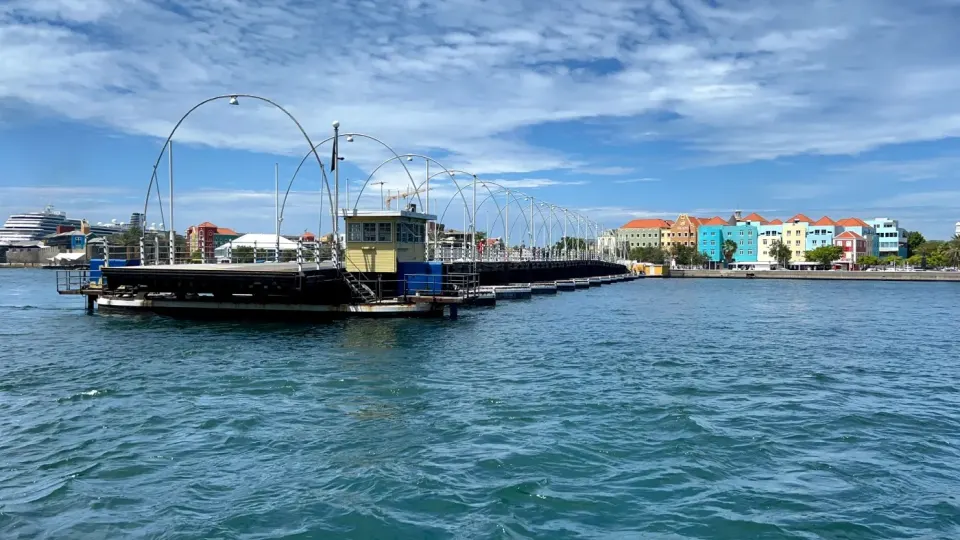E-Scooter Tour, Curaçao